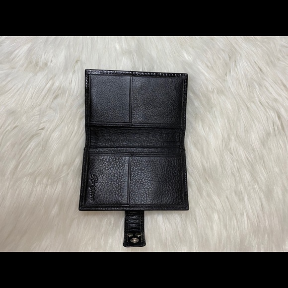 Brighton Fold Card Holder - Picture 4 of 5